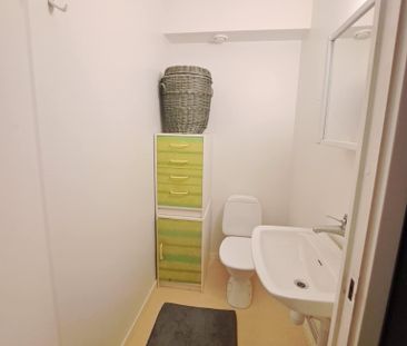 Magnus Ladulåsgatan, Stockholm - Photo 4