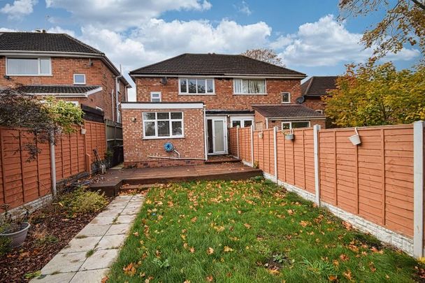 2 bedroom semi-detached house to rent - Photo 1