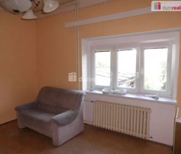 Zachovalý byt 1+kk, Praha 6 - Břevnov - Photo 1