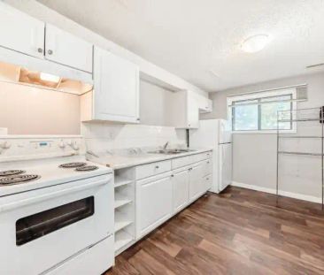 LEGAL 2-Bedroom Basement Suite: Includes Utilities | Calgary - Photo 1