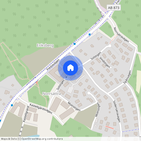 Sollentuna, Solstigen, 37, 19265