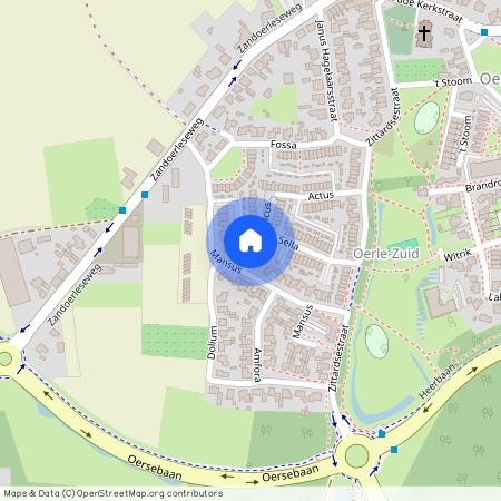 Oerle, 5507 KC, Sella, Veldhoven
