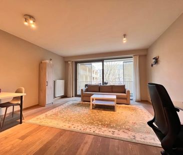 Appartement te huur - Photo 3