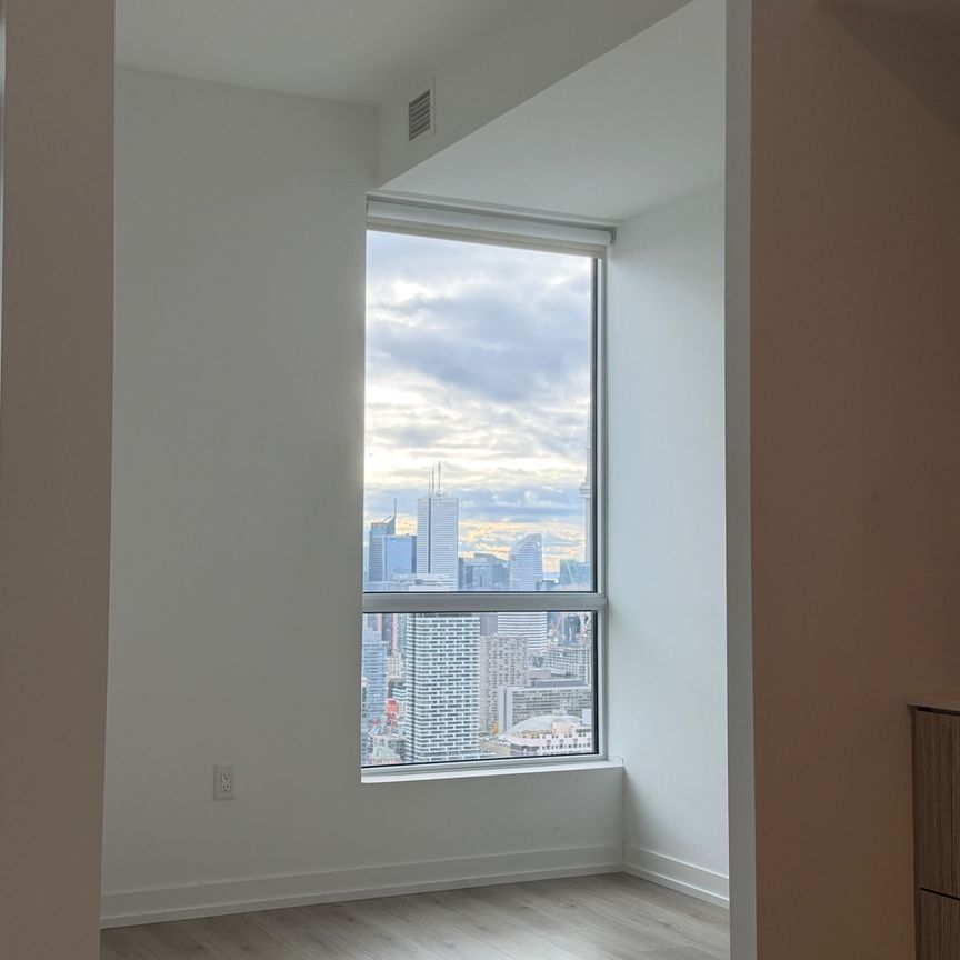 For Lease - 395 Bloor Street Unit# 4501, Toronto, Ontario - Photo 1