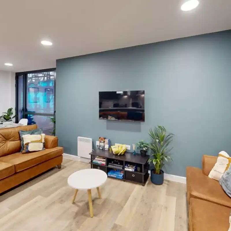 Deluxe En-suite - Photo 1