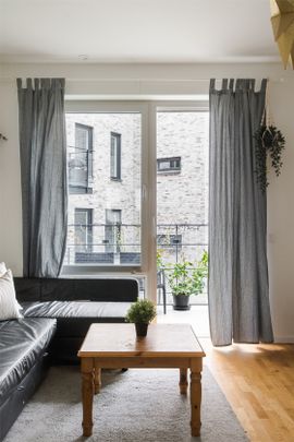 Nannas Gata, Malmö - Foto 1