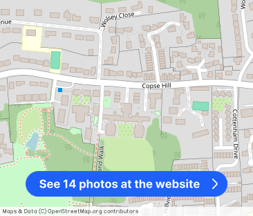 Atkinson House, 3 Chambers Park Hill, Wimbledon, London, SW20 - Photo 1