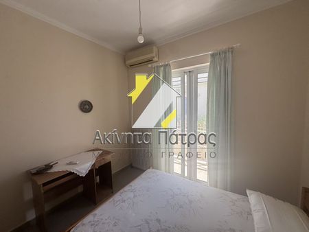 Διαμέρισμα για ενοικίαση Άγιος Βασίλειος (Ρίο) - Photo 2