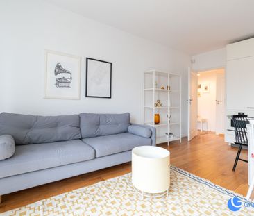 ENG| Śliczne 2 pokoje, Zabłocie *Garden Residence* - Zdjęcie 6