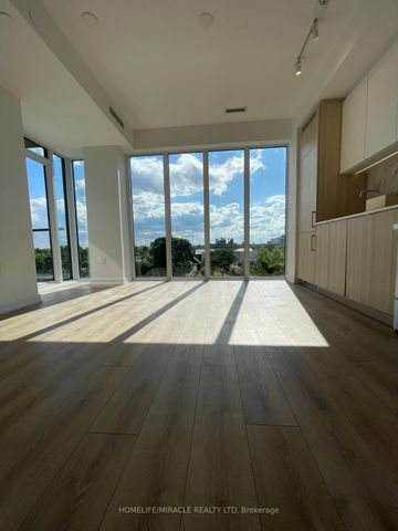 For Lease - 500 Dupont Street Unit# 505, Toronto, Ontario - Photo 4