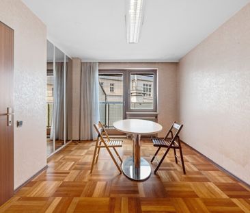 Büro mit Top-Aufteilung & 2 Balkonen im Herzen Meidlings - Photo 1