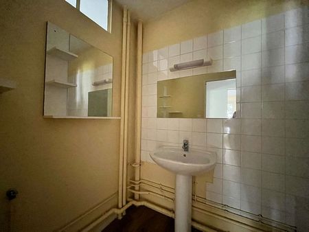 Appartement 3 pièces à louer - Photo 5