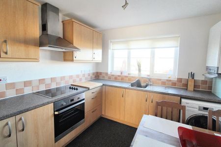 2 bedroom flat to rent - Photo 4