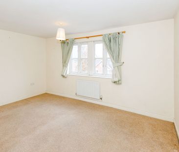 4 bedroom house to rent Lion Court, Worcester, WR1 - Photo 4