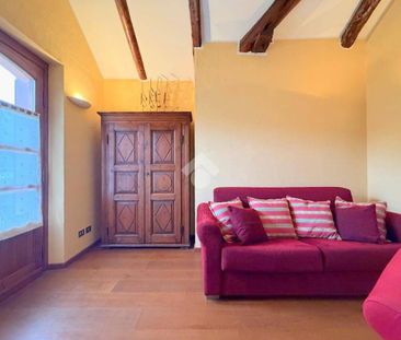Trilocale viale Bramafam 44, Centro, Bardonecchia - Photo 2