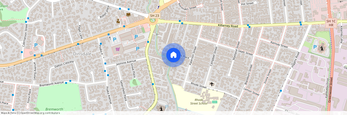 3/7 Burrows Place, Frankton, Hamilton City