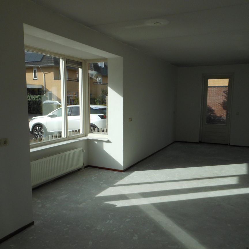 Heidetuin 103, 3994PE Houten - Photo 1