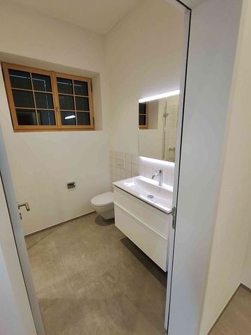 2.5 Zimmer, 66 m², EG - Foto 5