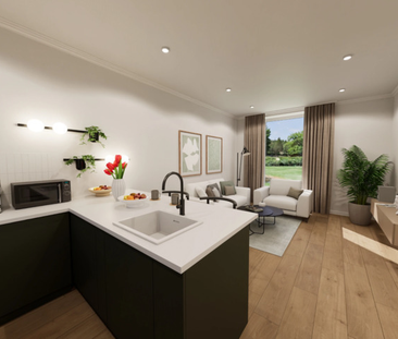 $1,599 / 2 br / 1 ba / 184 Ottawa St S- Basement - Photo 5