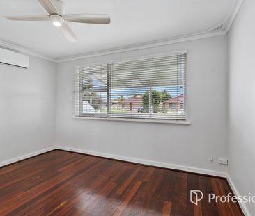 Easy Care Bassendean Living, Beautifully Presented & Ready to Move In - Photo 4