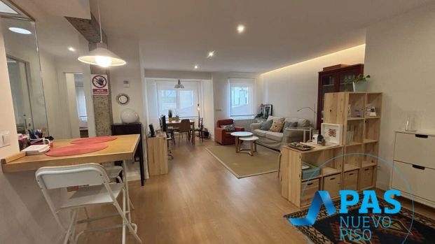 Piso de alquiler en Calle Madrid, Castilla - Hermida - Foto 1