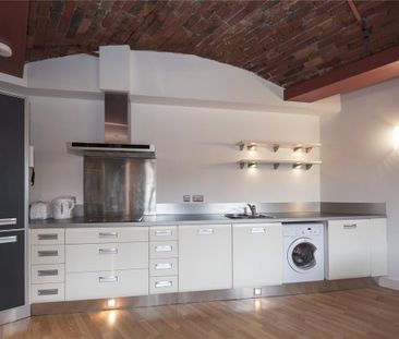 1 bedroom apartment to rent - Photo 6