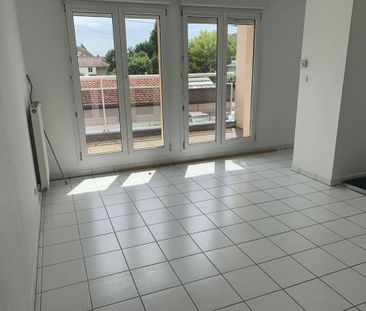 location Appartement 2 pièces à Colmar - REF 1302-IB - Photo 2