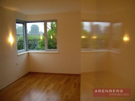 Exklusive 2-Zimmerwohnung mit Garten und Tiefgaragenplatz - Salzburg-Stadt - Photo 4