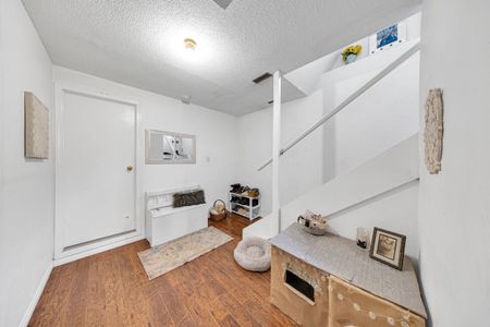 For Lease - 897 Liverpool Road Unit# Bsmt, Pickering, Ontario - Photo 3