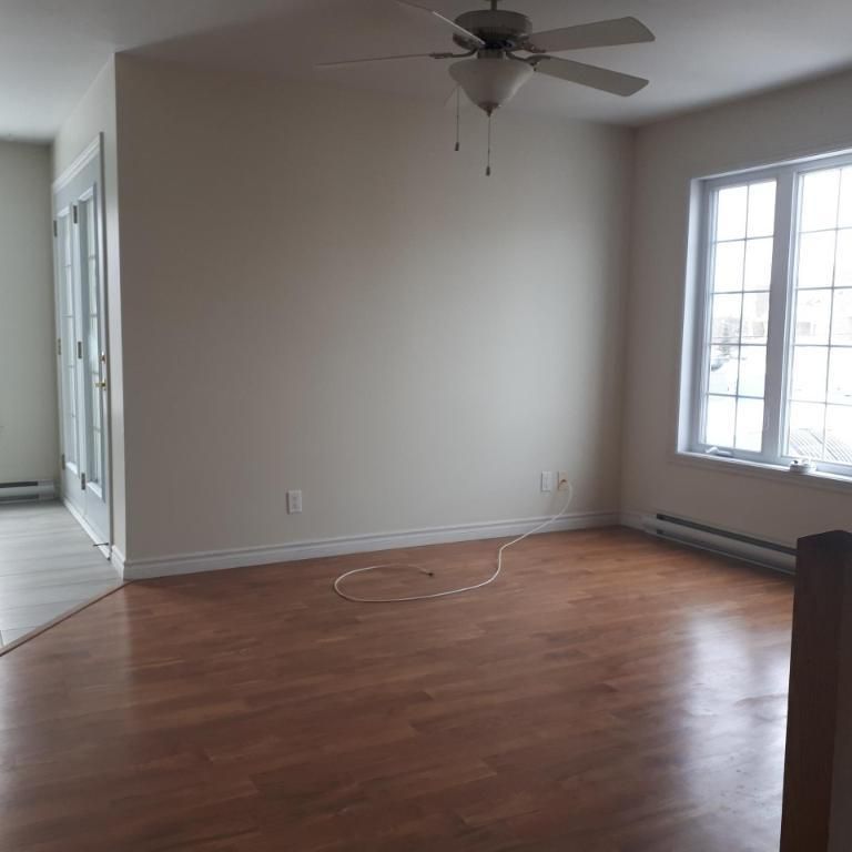 Beau grand 4 et demi Libre à partir du 1er janvier 2026 - Photo 1