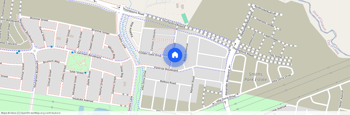 10 Undara Road, Vic 3978, Clyde North