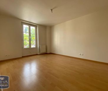 Appartement à louer 3 pièces 52m² - Photo 3