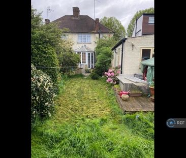 1 bedroom in a house share to rent - Photo 5