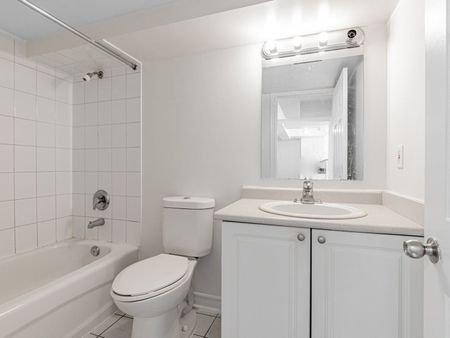 For Lease - 1401 Dupont Street Unit# 611, Toronto, Ontario - Photo 3