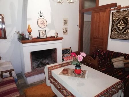 Μονοκατοικία για ενοικίαση Στρόφιλος (Αρτέμιδα) - Φωτογραφία 2