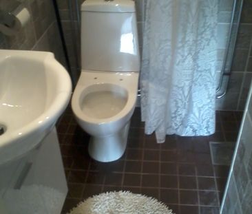 Grycksbovägen, Stockholm - Photo 1