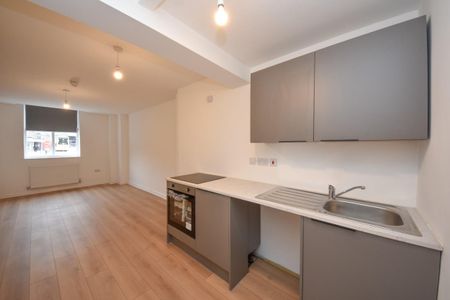 1 bed Studio for Rent - Photo 5