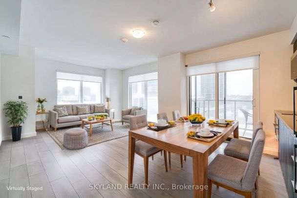 2033 Kennedy Road #317 - Photo 1