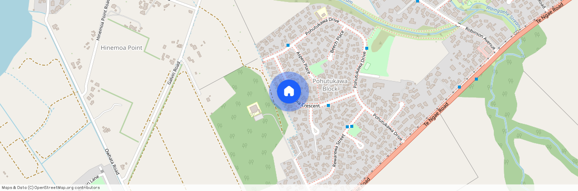 32 Sequoia Crescent, Owhata, Rotorua