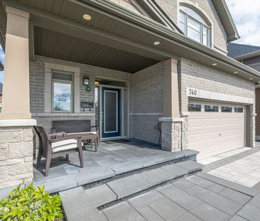 For Lease - 740 Fiddlehead Street, Leitrim, Ontario - Photo 3