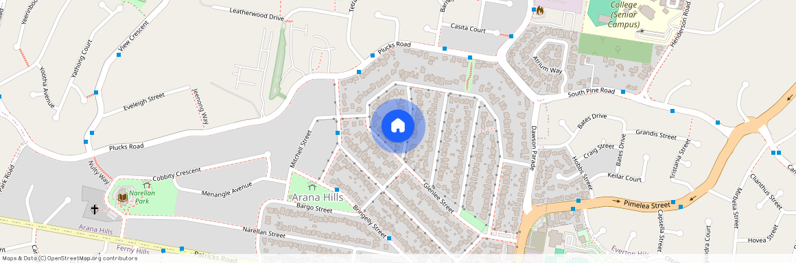 9 Colo Street, Arana Hills QLD 4054