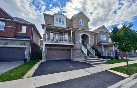 For Lease - 571 Sanderson Crescent, Milton, Ontario - Photo 4