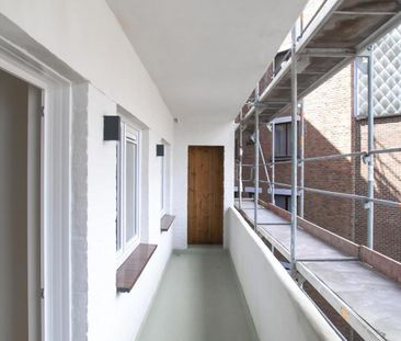 Luxe appartement aan keizerspark met zicht op schelde - Photo 2