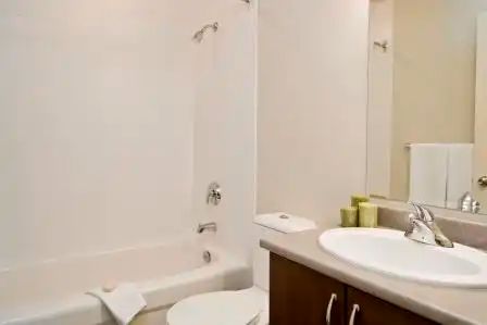 Greenwood Commons — UBC 2BR+2BA at Greenwood Commons - Photo 4