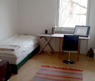 Glanshammarsgatan, Bandhagen - Photo 3