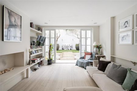 4 bedroom terraced house to rent - Photo 3