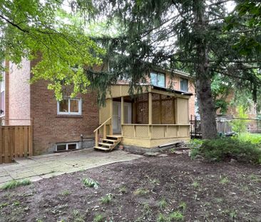 For Lease - 8 Birchbank Lane, Toronto, Ontario - Photo 4