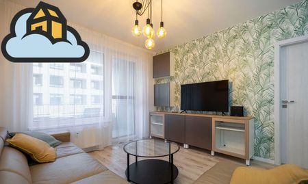 JEDINE U NÁS! Prenájom moderného 2i bytu v Rezidencii Hron ZV - Fotografia 4