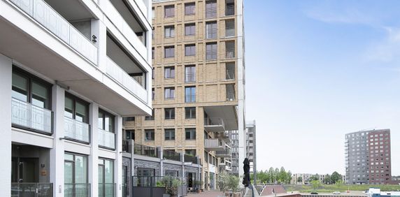 Kaaisjouwerskade 178 - Photo 2