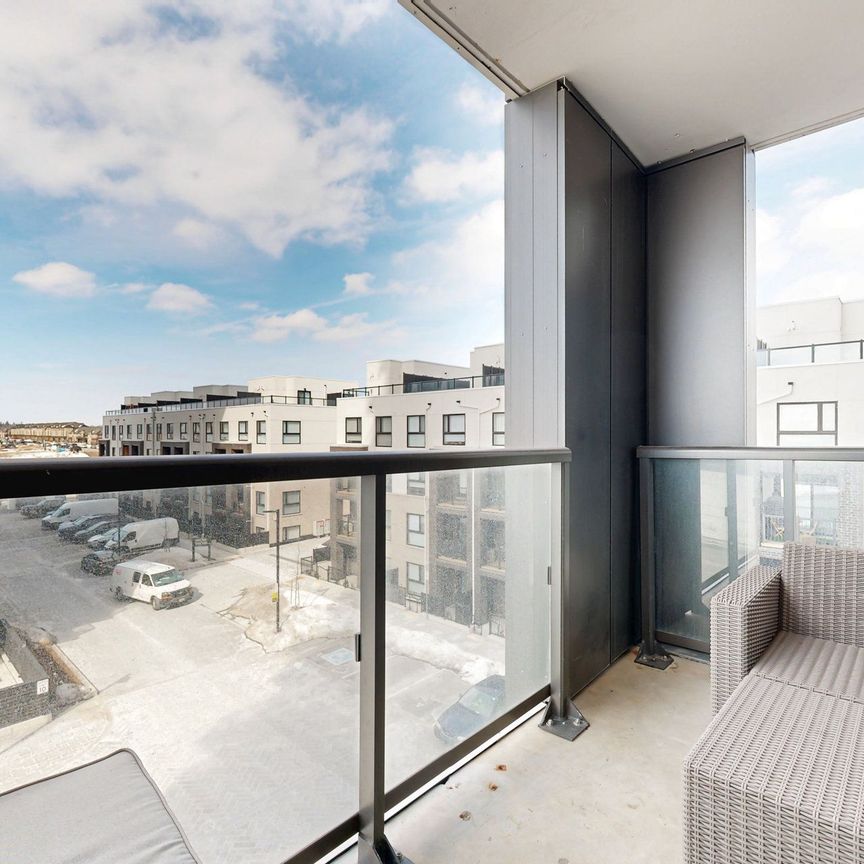 For Lease - 335 Wheat Boom Drive Unit# 416, Oakville, Ontario - Photo 1